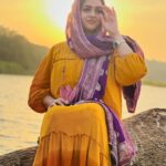 Bhavana Instagram - The goal of life is living in agreement with nature!! ☀️ #Bhavana #BhavanaMenon #Mrsjune6