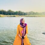 Bhavana Instagram - The goal of life is living in agreement with nature!! ☀️ #Bhavana #BhavanaMenon #Mrsjune6