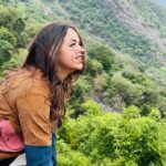 Bhavana Instagram – GO WHERE YOU FEEL ALIVE !!! #Bhavana #BhavanaMenon #Mrsjune6