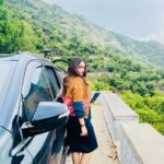 Bhavana Instagram - GO WHERE YOU FEEL ALIVE !!! #Bhavana #BhavanaMenon #Mrsjune6