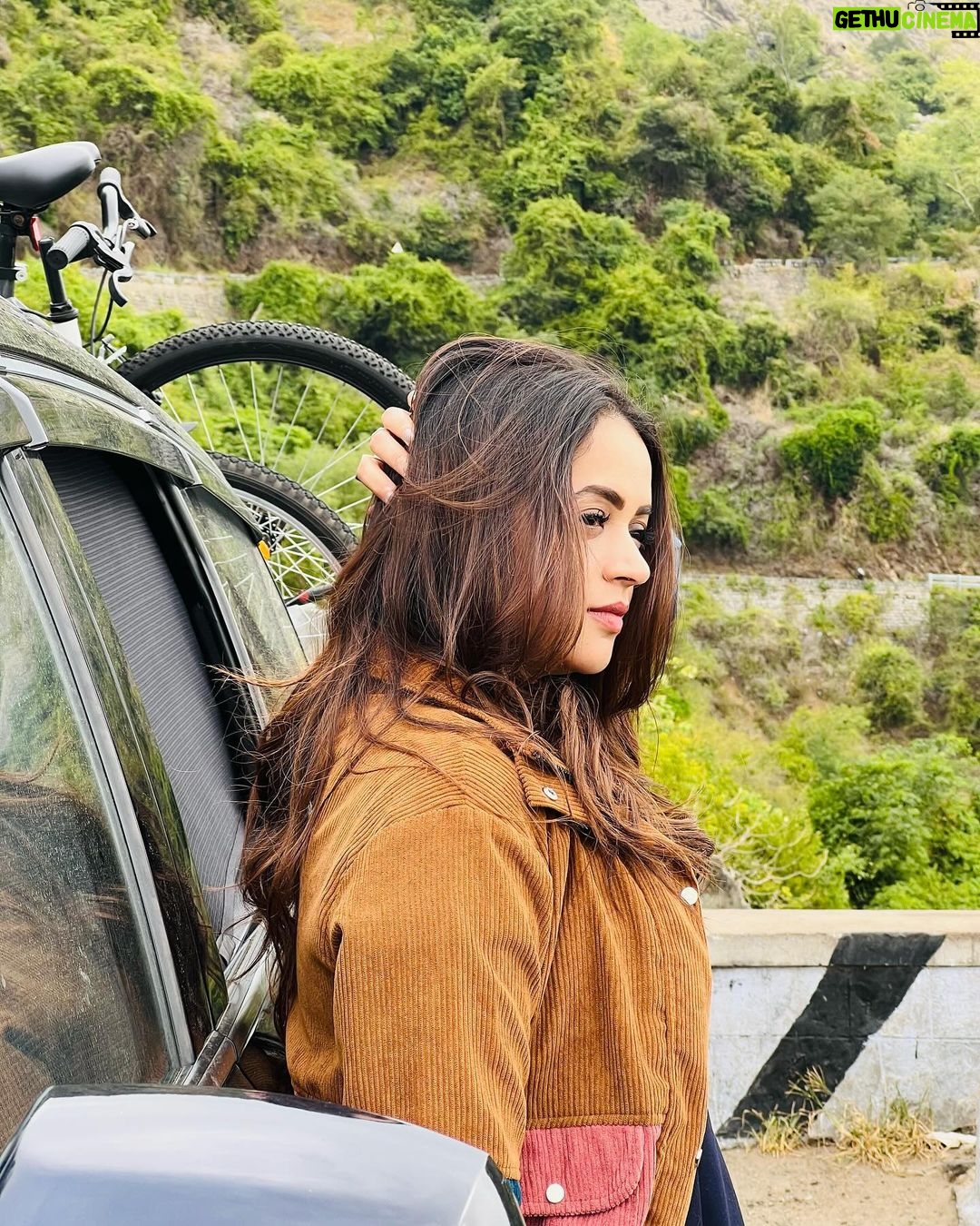Bhavana Instagram - GO WHERE YOU FEEL ALIVE !!! #Bhavana #BhavanaMenon #Mrsjune6
