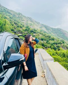 Bhavana Instagram - GO WHERE YOU FEEL ALIVE !!! #Bhavana #BhavanaMenon #Mrsjune6