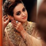 Bhavana Instagram - ♥️♥️♥️ #WeddingReception #BhavanaNaveen #Bhavana #BhavanaMenon #Mrsjune6