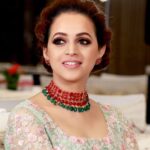 Bhavana Instagram - ♥️♥️♥️ #WeddingReception #BhavanaNaveen #Bhavana #BhavanaMenon #Mrsjune6