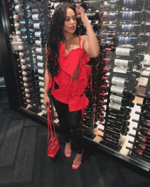 Bianca Crawford Instagram - ❤️❤️❤️❤️❤️❤️❤️❤️❤️❤️❤️❤️❤️