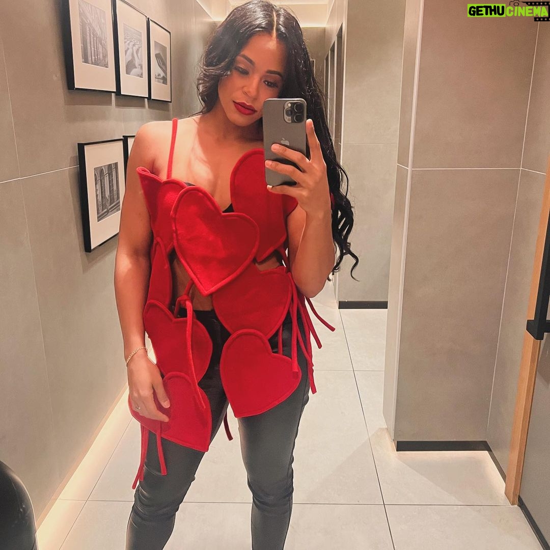 Bianca Crawford Instagram - ❤️❤️❤️❤️❤️❤️❤️❤️❤️❤️❤️❤️❤️