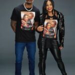 Bianca Crawford Instagram - STREAMING NOW!!! #LOVEandWWE @hulu 📸: @andreakellawayphotography