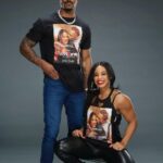Bianca Crawford Instagram - STREAMING NOW!!! #LOVEandWWE @hulu 📸: @andreakellawayphotography