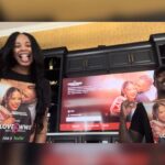 Bianca Crawford Instagram - Streaming NOW!!!!! On @hulu Use hashtag #LOVEandWWE