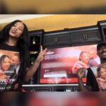 Bianca Crawford Instagram - Streaming NOW!!!!! On @hulu Use hashtag #LOVEandWWE