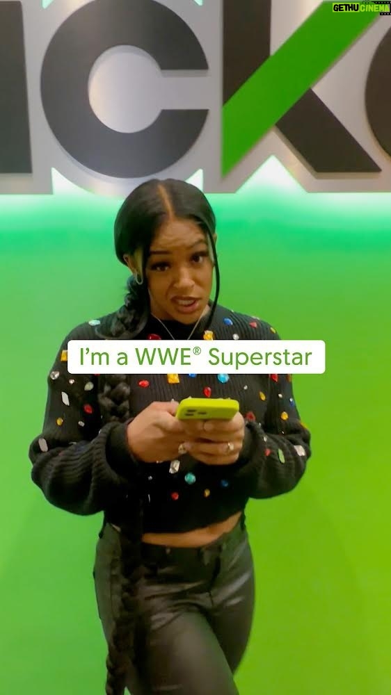 Bianca Crawford Instagram - Bianca and Rose are the duo we didn’t know we needed.