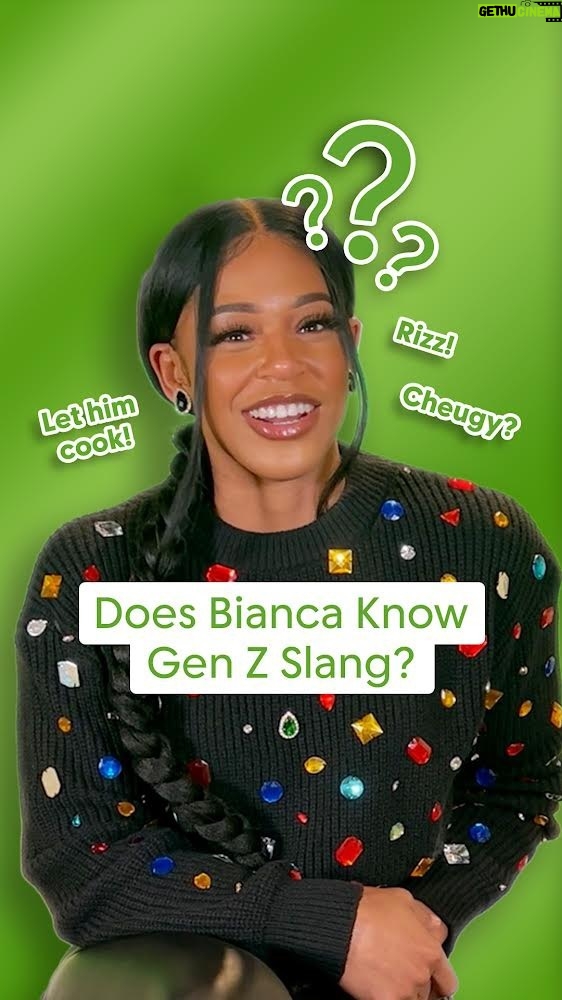 Bianca Crawford Instagram - Any comments about a millennial pause will be removed.