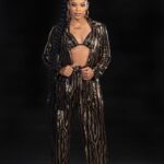 Bianca Crawford Instagram - You can’t rewrite history, but I’m about to recreate it. Royal Rumble 2024 2x. #ESTofWWE #RoyalRumble