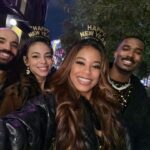 Bianca Crawford Instagram - The link up we all needed #HappyNewYear