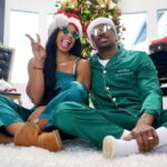Bianca Crawford Instagram - Hope everyone had a good Christmas!