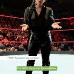 Bianca Crawford Instagram - Just in time for #SurvivorSeries, we asked WWE Superstars who they’re (phone) tagging! Tag the crew you’d play with 📱 #PassThePhone #TikTokTrend #PhoneTag