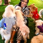 Bianca Crawford Instagram - I didn’t get the outcome I wanted at #CrownJewel, but this was one of my most favorite trips! Thank you Saudi Arabia! Riyadh, Saudi Arabia