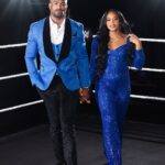 Bianca Crawford Instagram - Get ready for a ringside seat into the world of WWE Superstars Bianca Belair & Montez Ford. Love & WWE: Bianca & Montez premieres February 2.
