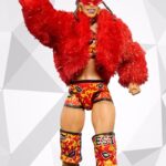 Bianca Crawford Instagram - FIRST LOOK: Bianca Belair @Mattel @WWE Ultimate Edition 19 💋 Shop now at Ringsid.ec/WWEUltimateEdition #RingsideCollectibles #WrestlingFigures #WWEEliteSquad #Mattel #WWE #WWERaw #SmackDown #UltimateEdition #BiancaBelair
