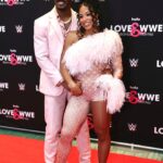 Bianca Crawford Instagram - Love & WWE Bianca & Montez The Season Premiere! We would like to thank everyone for coming out and supporting us at the screening of “Love & WWE : Bianca & Montez.” Can’t wait for the world to see all episodes on February 2, 2024 on @hulu !!!!! #LoveAndWWE Glam: @beautybyjett 📸: @andreakellawayphotography