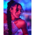Bianca Crawford Instagram - 1. My goal this year is to have more fun. 2. Started the year with a KOD sooo I’m off to a good start! 3. I be forgetting about the gear I’ve made and haven’t worn 💎💎 4. How many KOD’s can Bayley take… at least 1 more when I KOD her over the top rope at Rumble 5. 😬One day she gona build the tolerance to kick out of one 👀 6. The only match left for me and Bayley to have is a Mania match… and AHT AHT y’all know yall still gona watch it… y’all did last week 💁🏾‍♀️ 6. Im going to be a 2x Royal Rumble winner 7. I haven’t started my #RoyalRumble gear 8. I really been rocking the nude natural lip a lot lately 9. my hair dangles be cute before the match, but during the match they annoy me 10. Why my shorts never sit in the perfect position? They either be too high or too low #ESTofWWE #Smackdown
