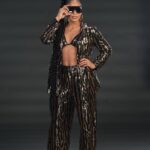 Bianca Crawford Instagram - You can’t rewrite history, but I’m about to recreate it. Royal Rumble 2024 2x. #ESTofWWE #RoyalRumble