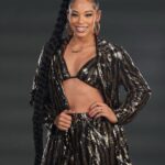 Bianca Crawford Instagram - You can’t rewrite history, but I’m about to recreate it. Royal Rumble 2024 2x. #ESTofWWE #RoyalRumble