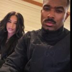 Bianca Crawford Instagram - Whenever we are in Vegas we always have to stop by! Thank you @barrysprime for making our New Years one to remember! 🥩🦞🍷