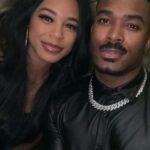 Bianca Crawford Instagram - Whenever we are in Vegas we always have to stop by! Thank you @barrysprime for making our New Years one to remember! 🥩🦞🍷