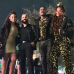 Bianca Crawford Instagram - The link up we all needed #HappyNewYear