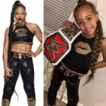 Bianca Crawford Instagram - To all of my lil’ EST’s! To all of my #ESTies! Y’all did that! Halloween 23’ 🎃