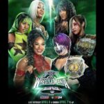 Bianca Crawford Instagram - 👉🏾wrESTleMania #Wrestlemania