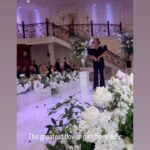 Bianca Crawford Instagram - What an honor to be an honorary flower girl (if that’s even a thing lol) at @sonyadevillewwe & @fit_toniberenato wedding! It was a surprise to Sonya, from Toni! Backstory: There’s a lot of funny and awe moments to this story from Toni being in the audience as Sonya & I wrestled in a dark match and me listening to Sonya gush over her in the ring as she is kicking me in the gut… to being at the hotel the 1st time they met and me skipping by them screaming “just invite me to the wedding; I WANNA BE THE FLOWERGIRL!” The way this all manifested is so beautiful! But be careful what you ask for because I was more nervous to do this than a WrESTleMania match , but I am so glad it put a smile on your face!😂😂😂 But, seriously this was such an honor to be a part of y’all’s special day! It was beautiful and your love is beautiful! To a lifetime of love and happiness!