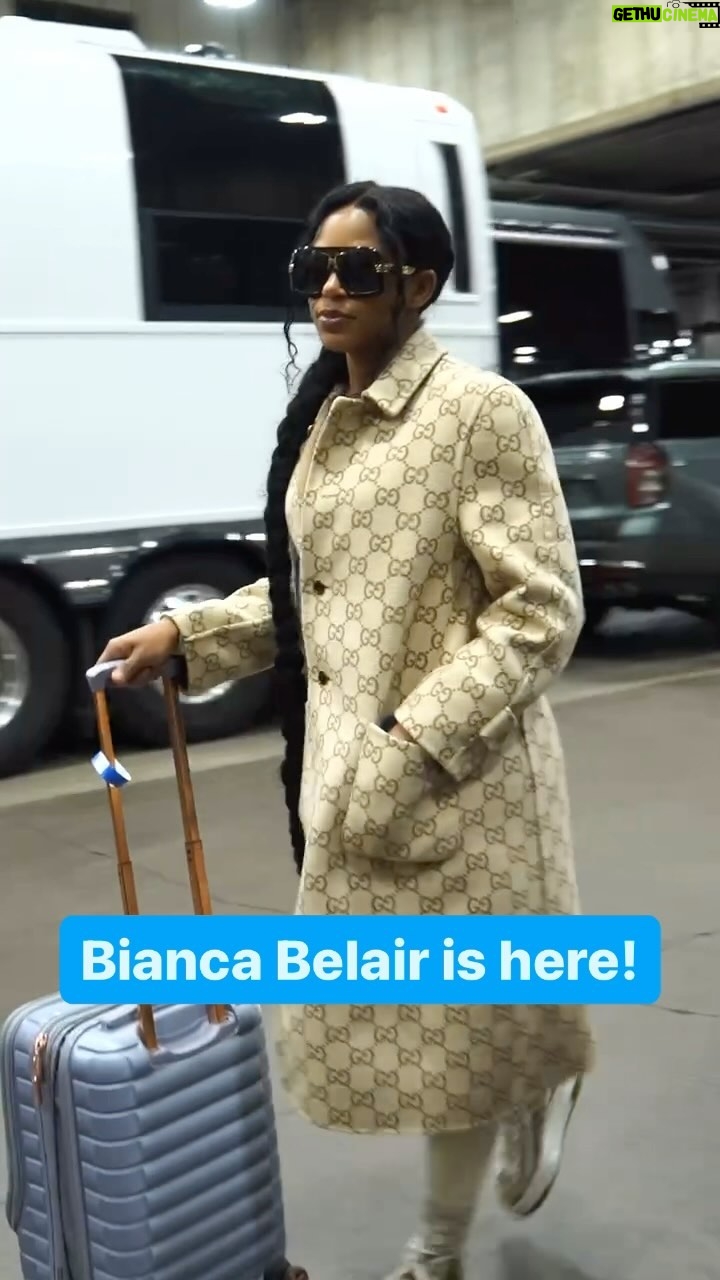 Bianca Crawford Instagram - @biancabelairwwe is ready to take on @imkingkota TONIGHT on #SmackDown!