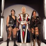 Bianca Crawford Instagram - Most iconic #WWE2K24 trio! 👏