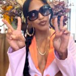 Bianca Crawford Instagram – 💜 🧡
Eye still on the prize 👀 #wrESTleMania
#ESTofWWE