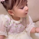 Bipasha Basu Instagram – Princess 🩷🧿