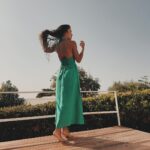 Biran Damla Yılmaz Instagram - Yılın sonuna doğru gelirken, şöyle bi resimleri karıştırıyım dedim. 👀 Her şeye, herkese, her anıma bin şükür. Hepimizin daha güzel anlar biriktireceği bir yıl olsun. Bunu da bir ay önceden söyliyim dedim😌💜😁🙏🏻