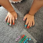 Biran Damla Yılmaz Instagram - Hafta sonudur, nail artdır, kardeşlerdir, yeni haftaya çok iyi hazırlanılıyordur.🌻🫶🏻 #familyfirst