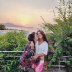 Biran Damla Yılmaz Instagram - Dump mı? Bodrum mu?😌🥂