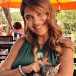 Biran Damla Yılmaz Instagram - Minik kelebek, minik pati, koca bebek🫶🏻