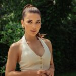 Biran Damla Yılmaz Instagram - Son fotoğraf gerçek…😌