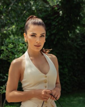 Biran Damla Yılmaz Instagram - Son fotoğraf gerçek…😌