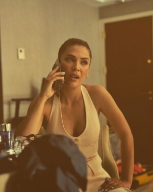 Biran Damla Yılmaz Instagram - Son fotoğraf gerçek…😌