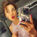 Biran Damla Yılmaz Instagram - Finale doğru diyoruz o zaman…💋