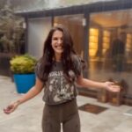 Biran Damla Yılmaz Instagram - Oh, ne iyi geldi🤍