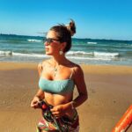 Biran Damla Yılmaz Instagram - Hep siz mi tatil fotoğrafları paylaşıcaksınız? Hiiç kıskanmadım, ve bende paylaştım😒🫠😎