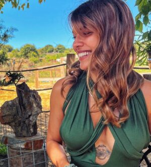 Biran Damla Yılmaz Instagram - Minik kelebek, minik pati, koca bebek🫶🏻