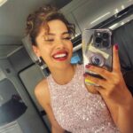 Biran Damla Yılmaz Instagram - Finale doğru diyoruz o zaman…💋