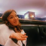 Biran Damla Yılmaz Instagram - Ne zaman, nasıl çekildiğini asla bilmediğim bir seri buldum. Hadi buyurun🤷🏻‍♀️